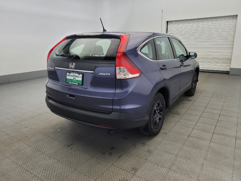 2014 Honda CR-V in New Castle, DE 19720 - 18099343 9