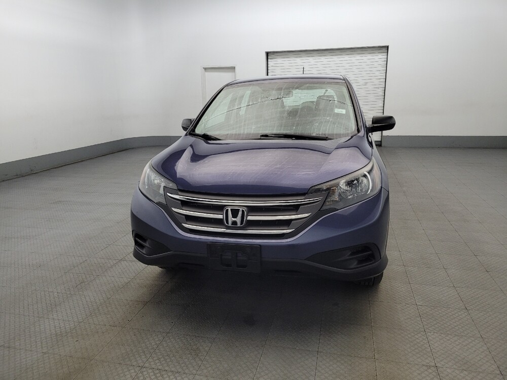 2014 Honda CR-V in New Castle, DE 19720 - 18099343 15