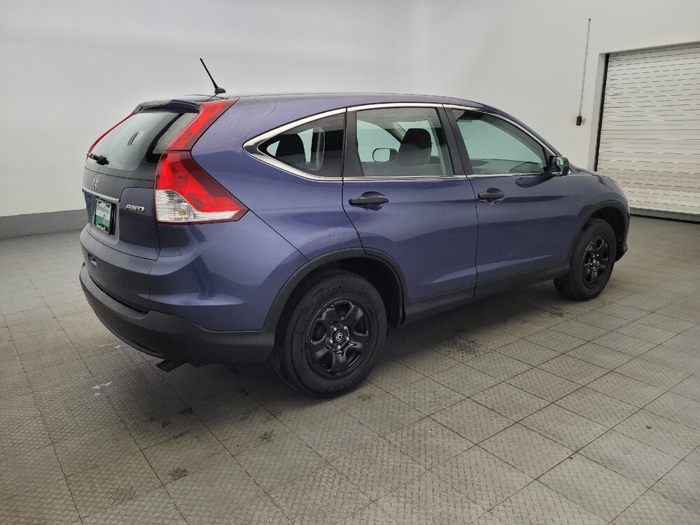 2014 Honda CR-V in New Castle, DE 19720 - 18099343 10