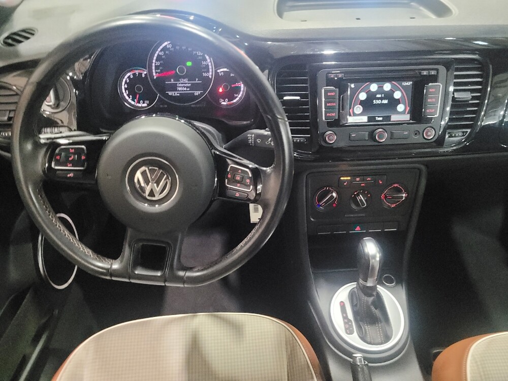 2015 Volkswagen Beetle in Owings Mills, MD 21117 - 18099344 22