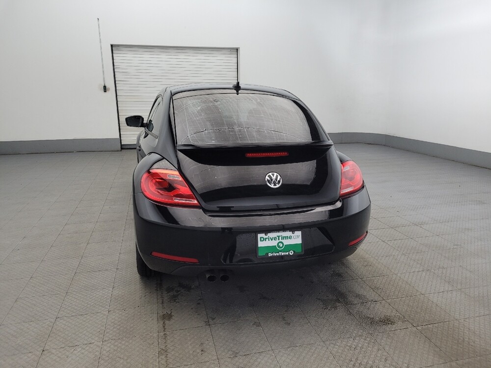 2015 Volkswagen Beetle in Owings Mills, MD 21117 - 18099344 6