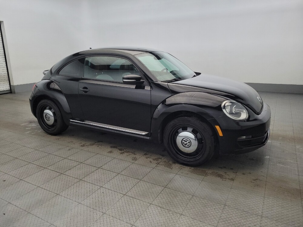 2015 Volkswagen Beetle in Owings Mills, MD 21117 - 18099344 11