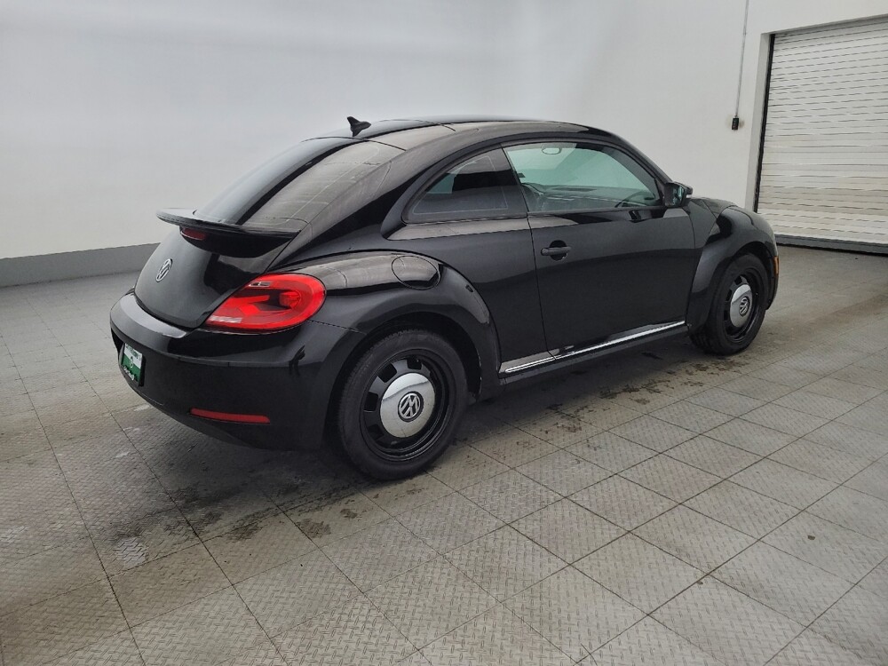 2015 Volkswagen Beetle in Owings Mills, MD 21117 - 18099344 10