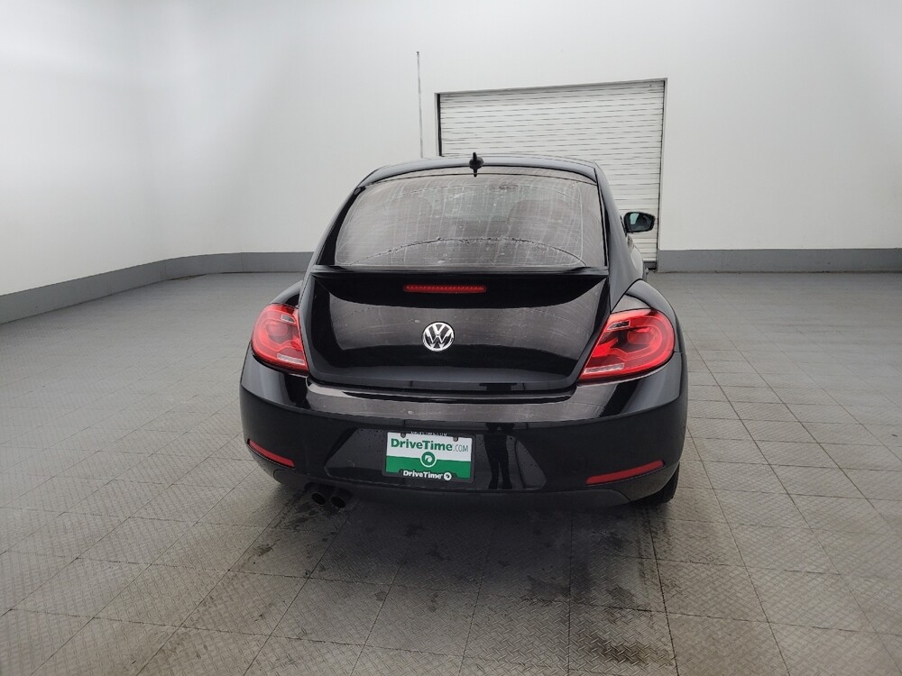 2015 Volkswagen Beetle in Owings Mills, MD 21117 - 18099344 7