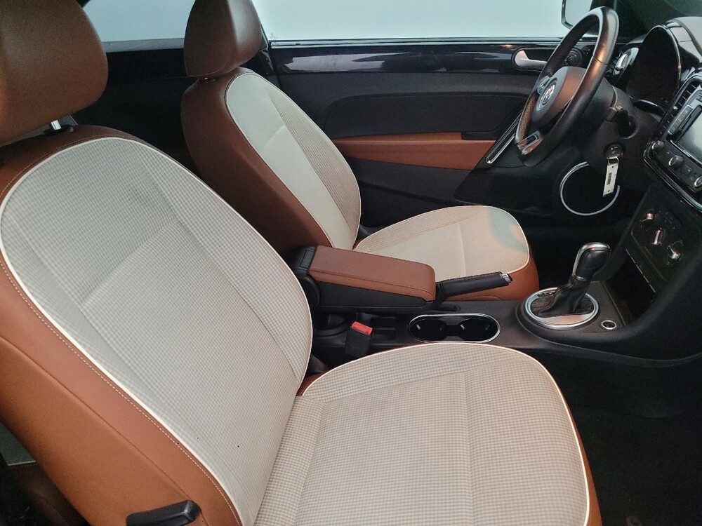 2015 Volkswagen Beetle in Owings Mills, MD 21117 - 18099344 21