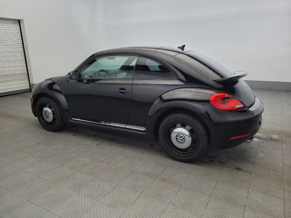 2015 Volkswagen Beetle in Owings Mills, MD 21117 - 18099344 3