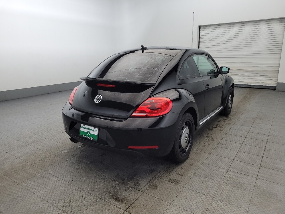 2015 Volkswagen Beetle in Owings Mills, MD 21117 - 18099344 9