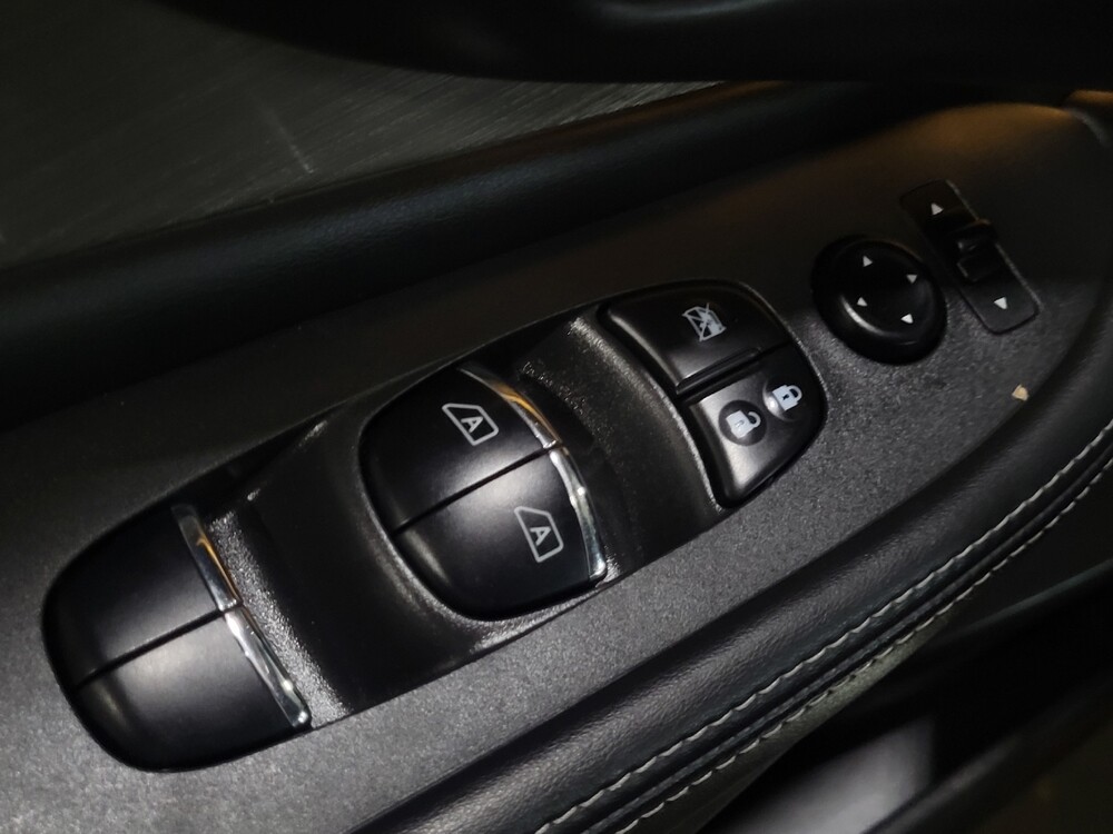 2017 Nissan Murano in Chesapeake, VA 23320 - 18099345 27