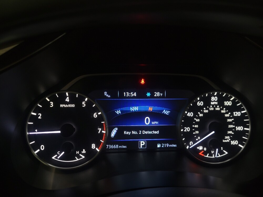 2017 Nissan Murano in Chesapeake, VA 23320 - 18099345 23