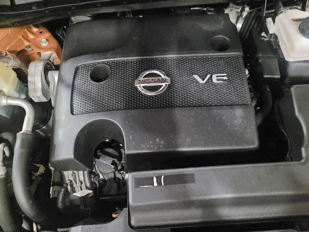 2017 Nissan Murano in Chesapeake, VA 23320 - 18099345 30