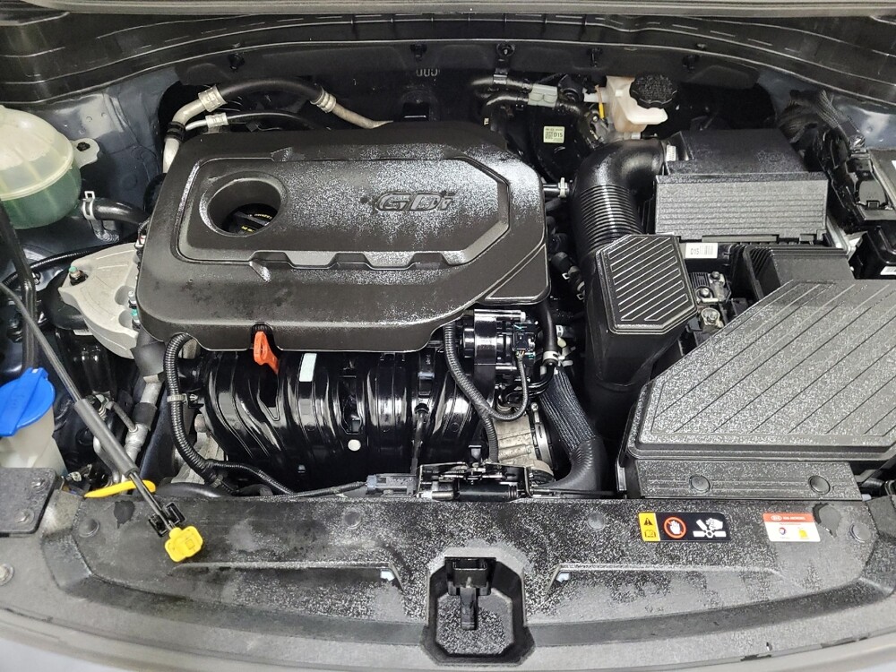 2021 Kia Sportage in Allentown, PA 18103 - 18099346 30