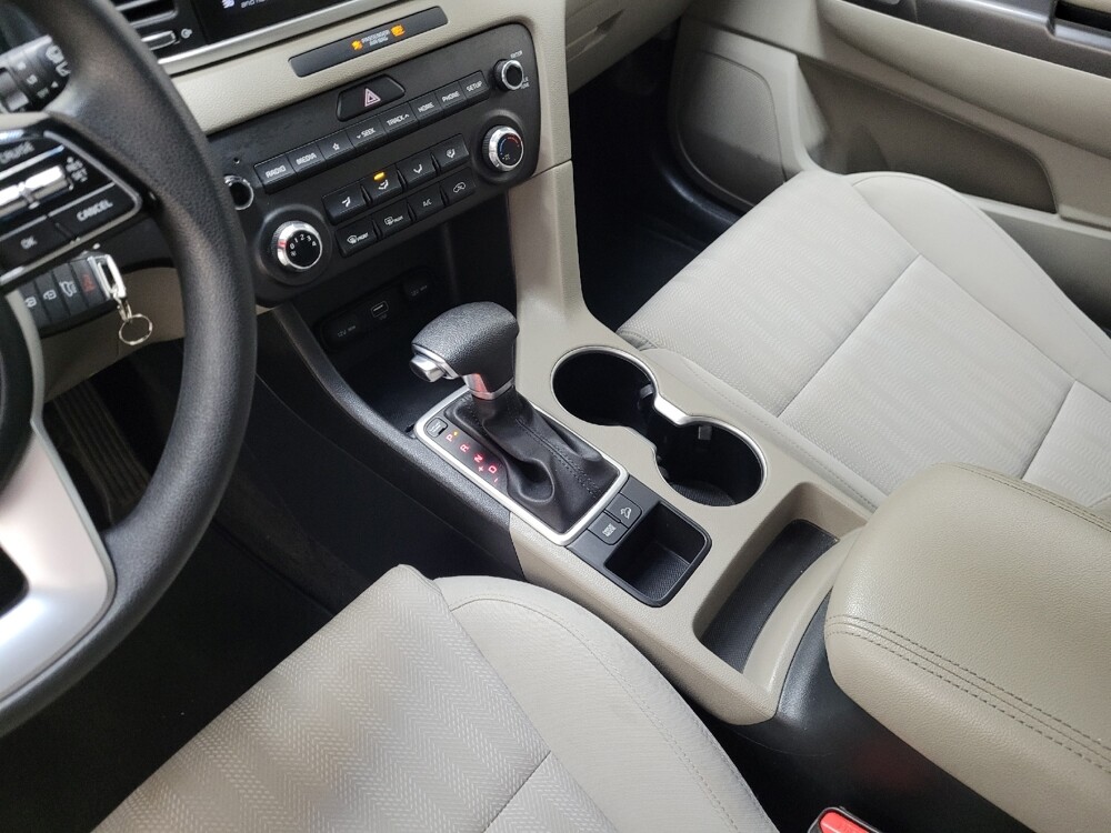 2021 Kia Sportage in Allentown, PA 18103 - 18099346 26