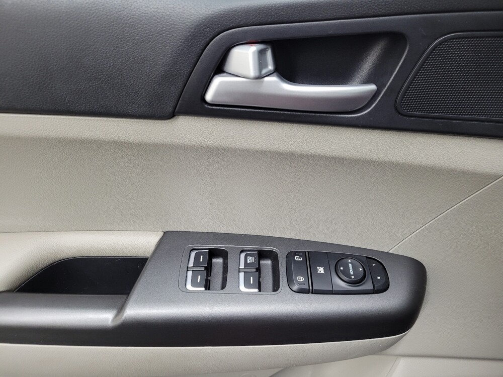 2021 Kia Sportage in Allentown, PA 18103 - 18099346 27