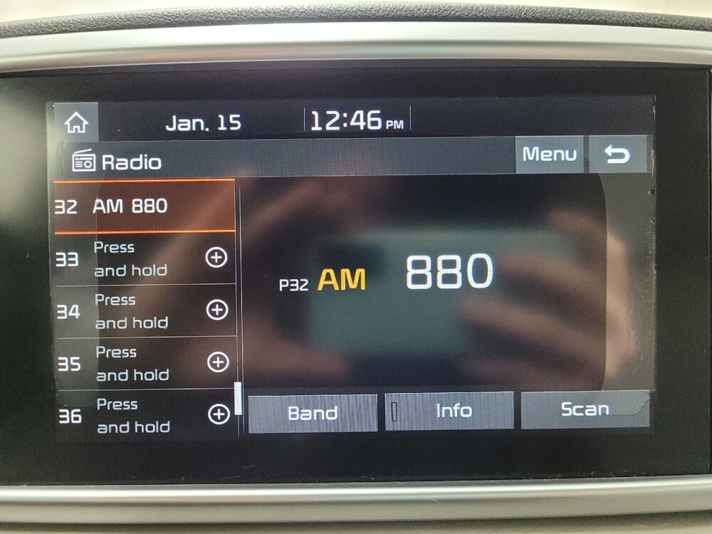 2021 Kia Sportage in Allentown, PA 18103 - 18099346 25