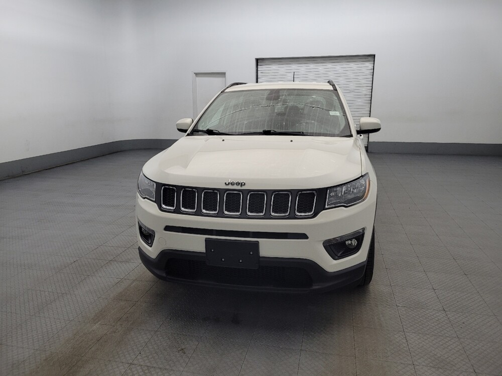 2018 Jeep Compass in Laurel, MD 20724 - 18099347 15