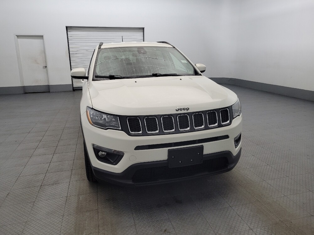 2018 Jeep Compass in Laurel, MD 20724 - 18099347 14