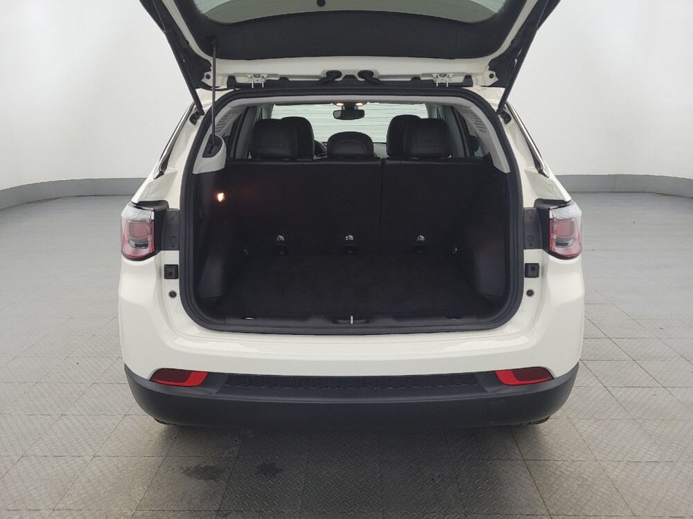 2018 Jeep Compass in Laurel, MD 20724 - 18099347 30