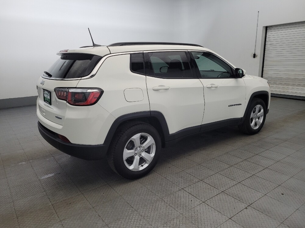 2018 Jeep Compass in Laurel, MD 20724 - 18099347 10