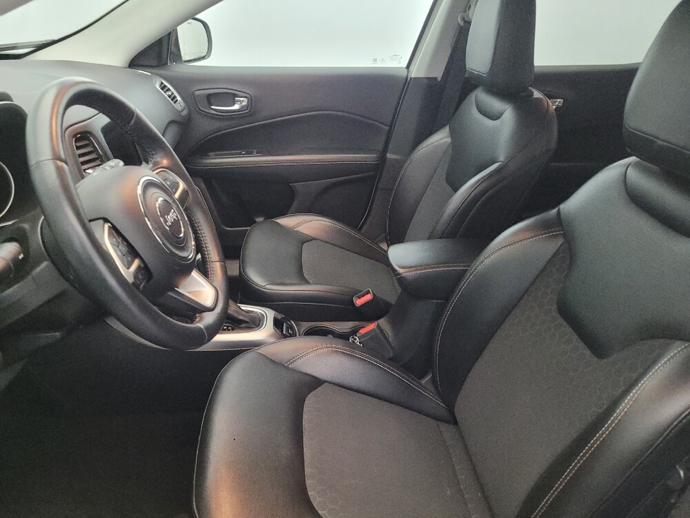 2018 Jeep Compass in Laurel, MD 20724 - 18099347 17