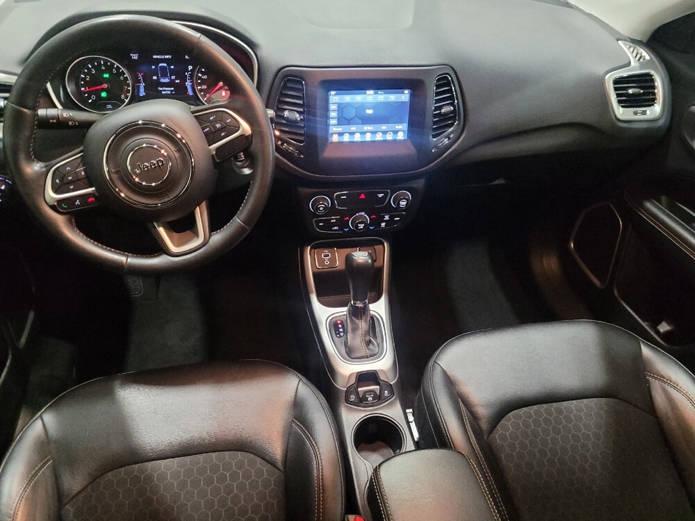 2018 Jeep Compass in Laurel, MD 20724 - 18099347 22