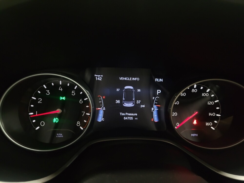 2018 Jeep Compass in Laurel, MD 20724 - 18099347 23