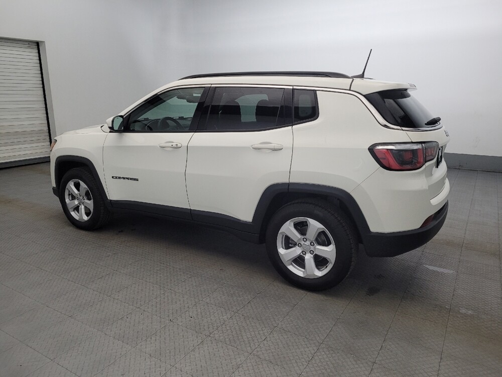 2018 Jeep Compass in Laurel, MD 20724 - 18099347 3