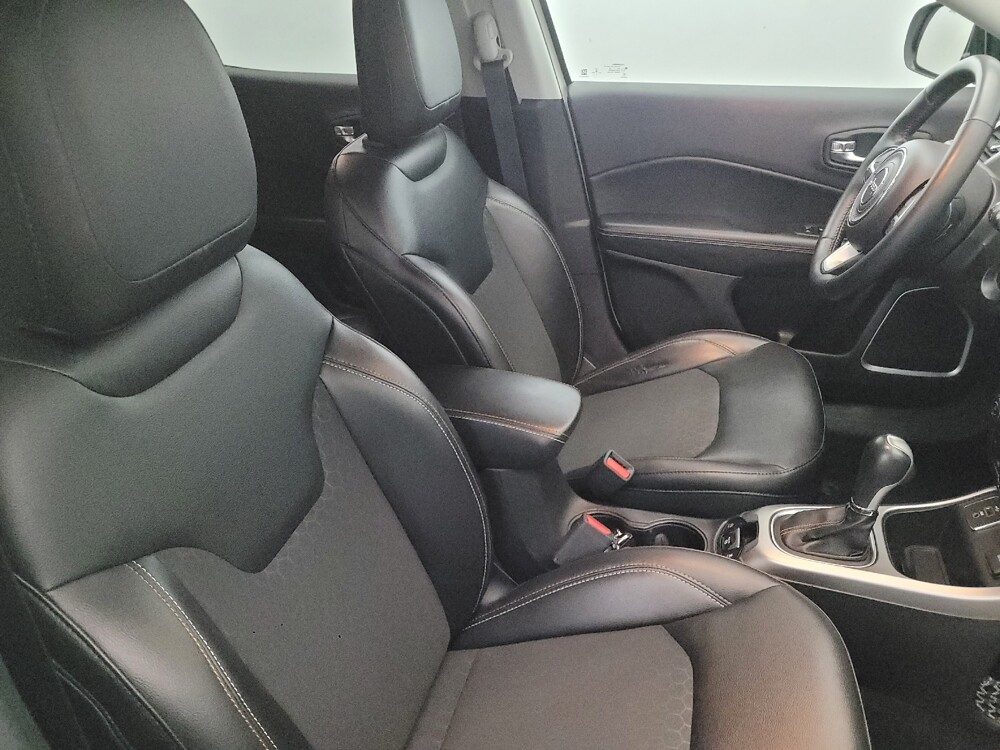 2018 Jeep Compass in Laurel, MD 20724 - 18099347 21