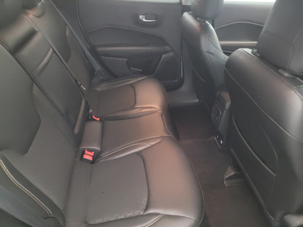 2018 Jeep Compass in Laurel, MD 20724 - 18099347 19