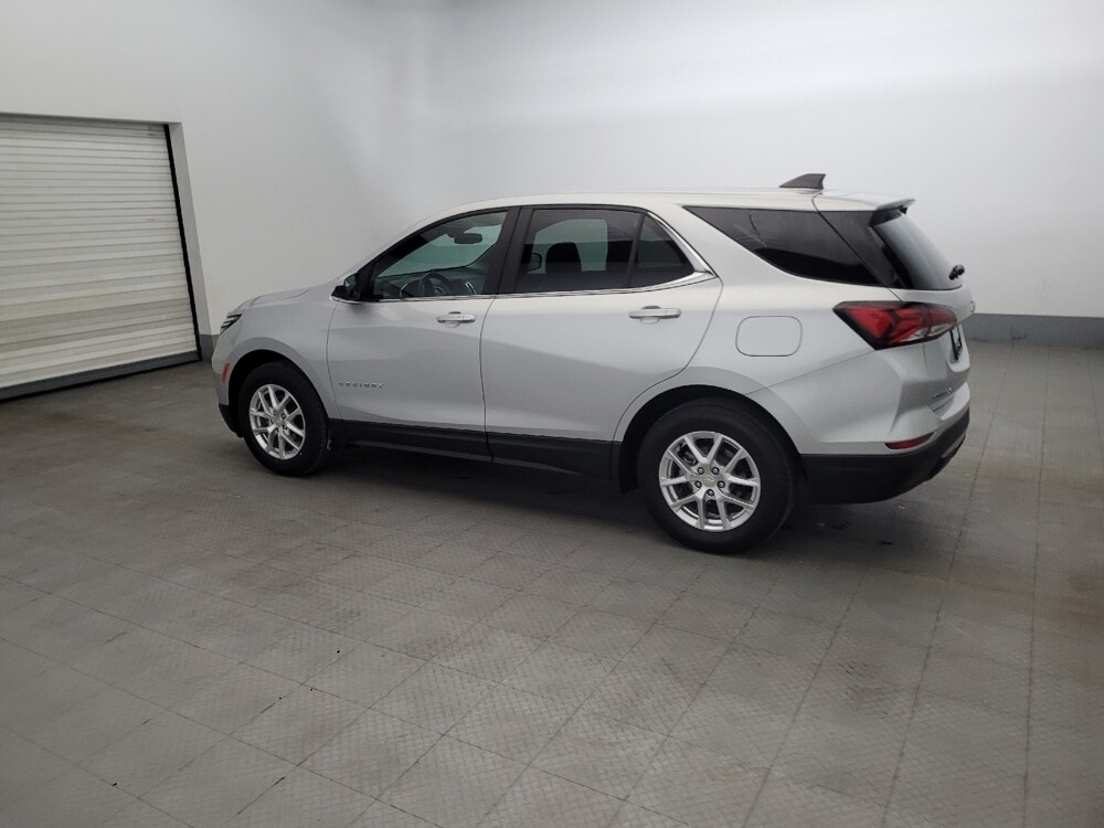 2022 Chevrolet Equinox in Richmond, VA 23235 - 18099348 3