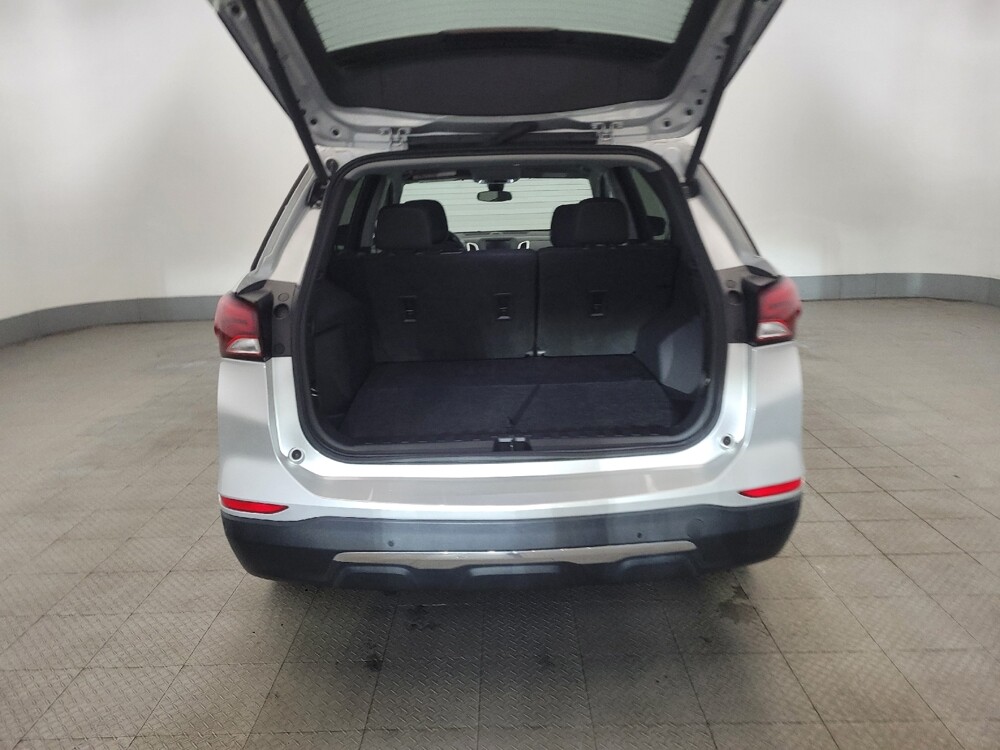 2022 Chevrolet Equinox in Richmond, VA 23235 - 18099348 29