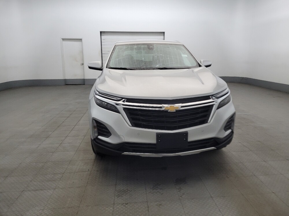2022 Chevrolet Equinox in Richmond, VA 23235 - 18099348 14