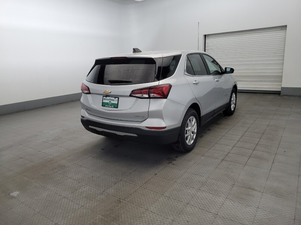 2022 Chevrolet Equinox in Richmond, VA 23235 - 18099348 9