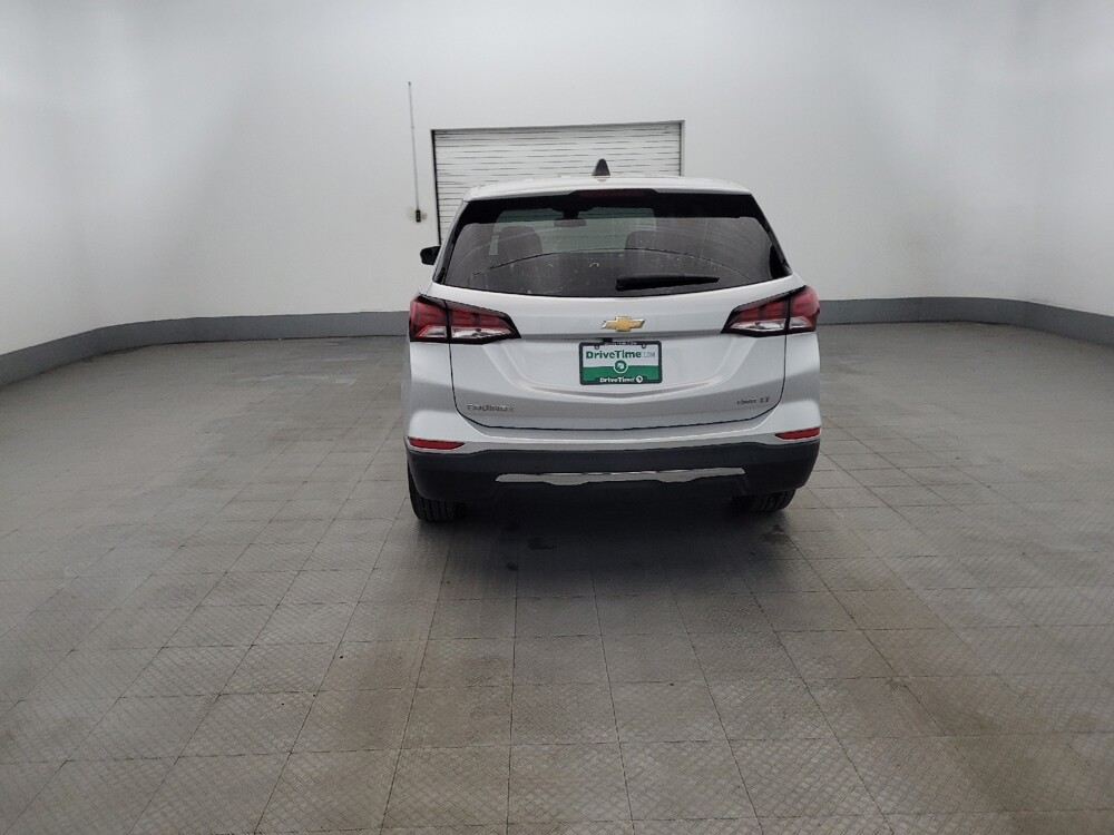 2022 Chevrolet Equinox in Richmond, VA 23235 - 18099348 6