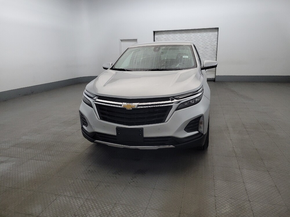 2022 Chevrolet Equinox in Richmond, VA 23235 - 18099348 15