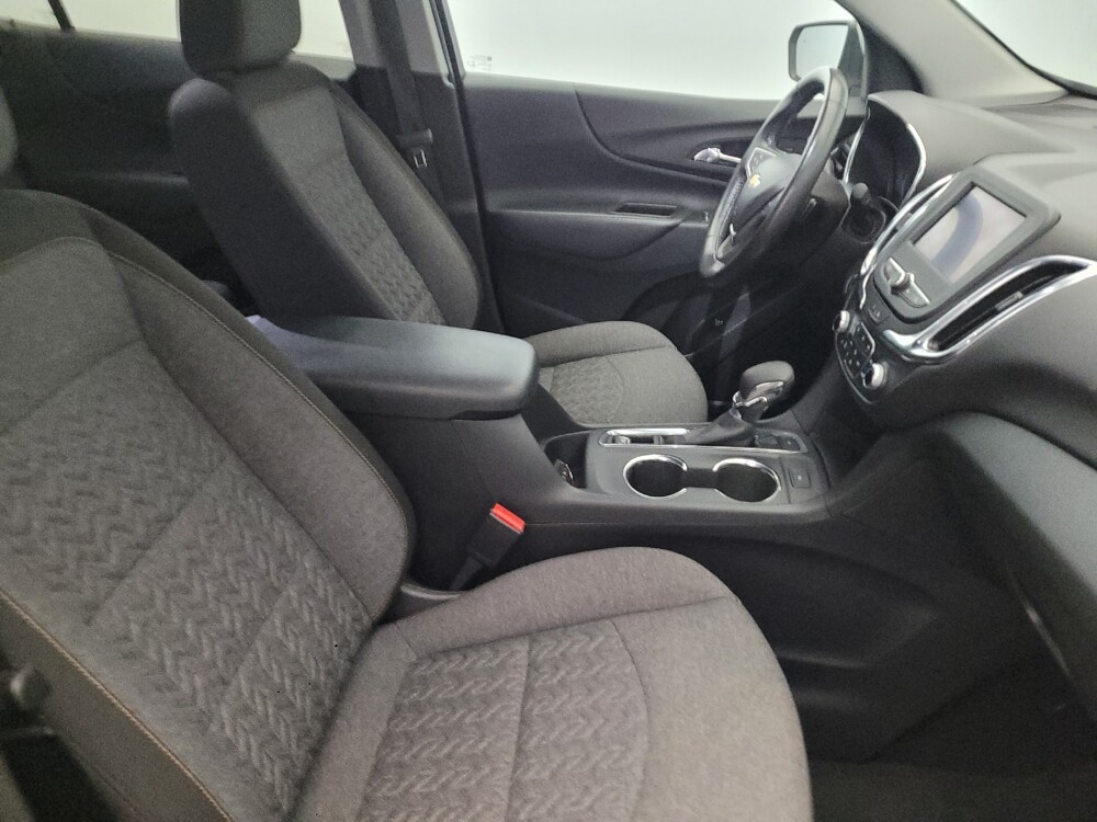 2022 Chevrolet Equinox in Richmond, VA 23235 - 18099348 21