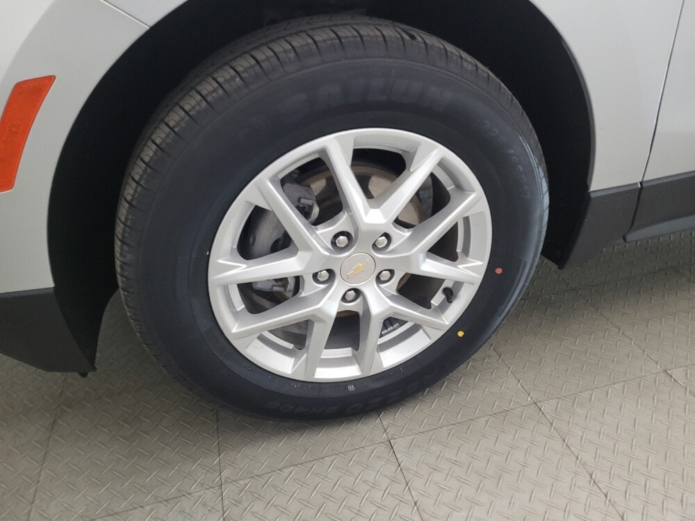 2022 Chevrolet Equinox in Richmond, VA 23235 - 18099348 31