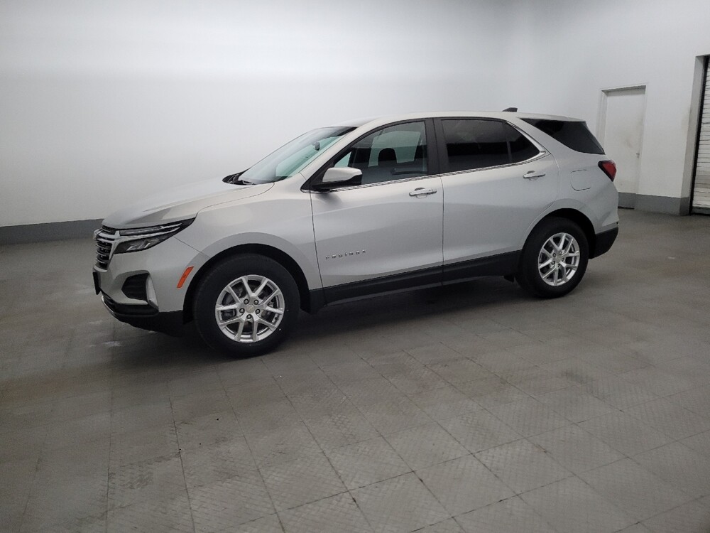 2022 Chevrolet Equinox in Richmond, VA 23235 - 18099348 2