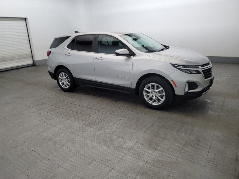 2022 Chevrolet Equinox in Richmond, VA 23235 - 18099348 11