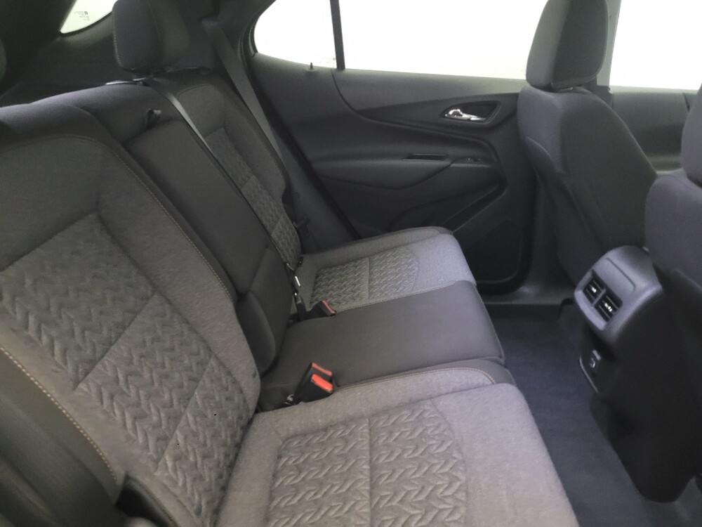 2022 Chevrolet Equinox in Richmond, VA 23235 - 18099348 19