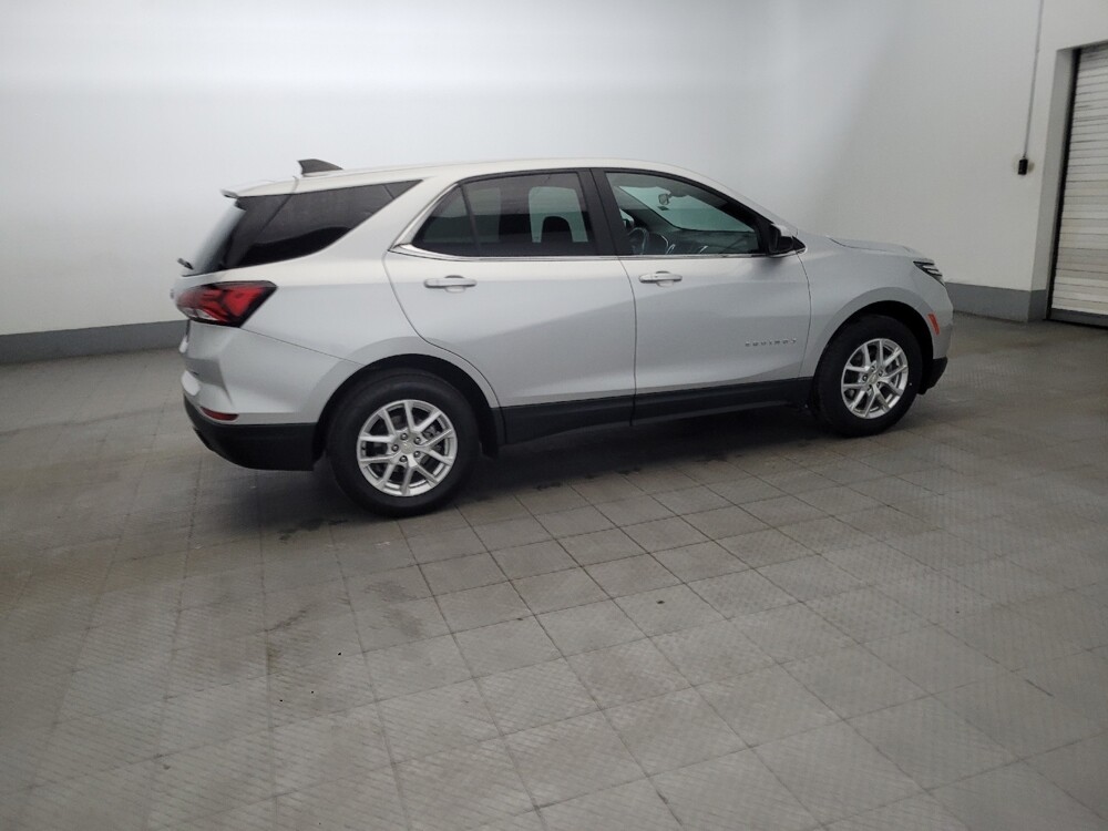 2022 Chevrolet Equinox in Richmond, VA 23235 - 18099348 10