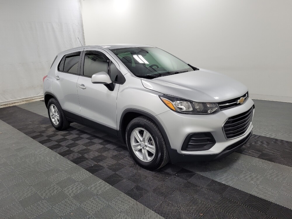 2019 Chevrolet Trax in Allentown, PA 18103 - 18099349 11