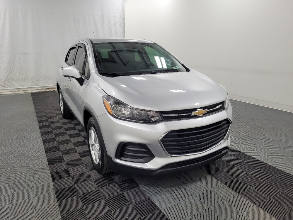 2019 Chevrolet Trax in Allentown, PA 18103 - 18099349 13