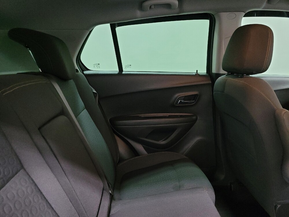 2019 Chevrolet Trax in Allentown, PA 18103 - 18099349 19