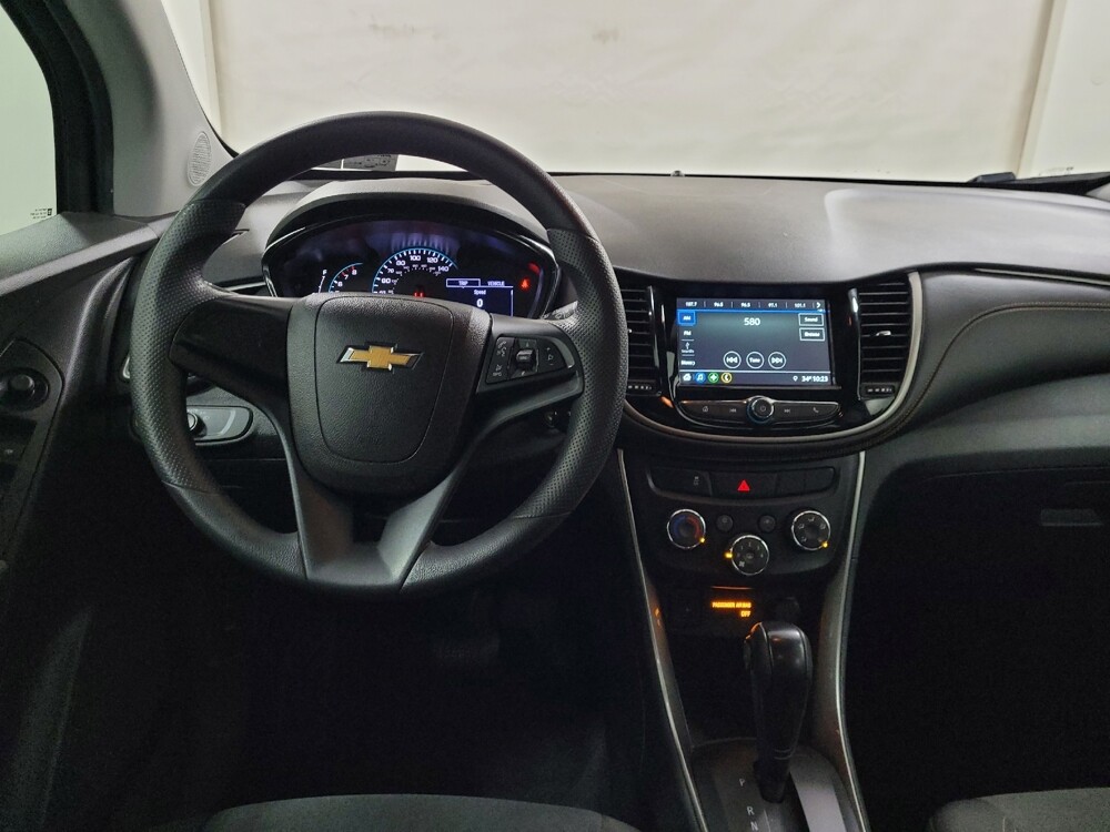 2019 Chevrolet Trax in Allentown, PA 18103 - 18099349 22