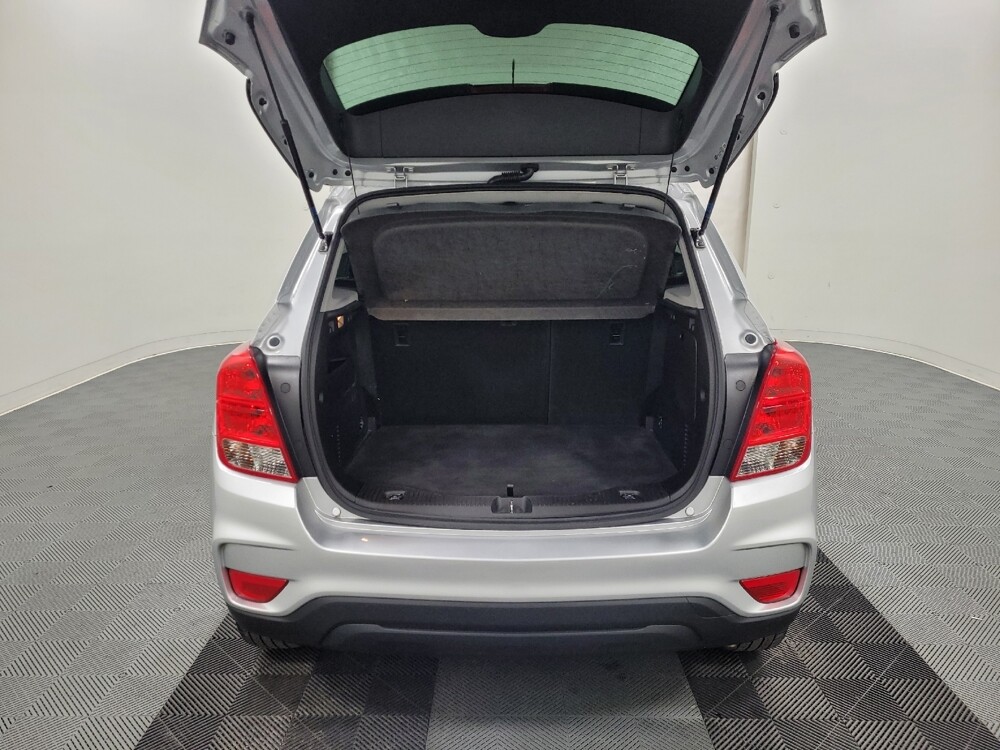 2019 Chevrolet Trax in Allentown, PA 18103 - 18099349 29