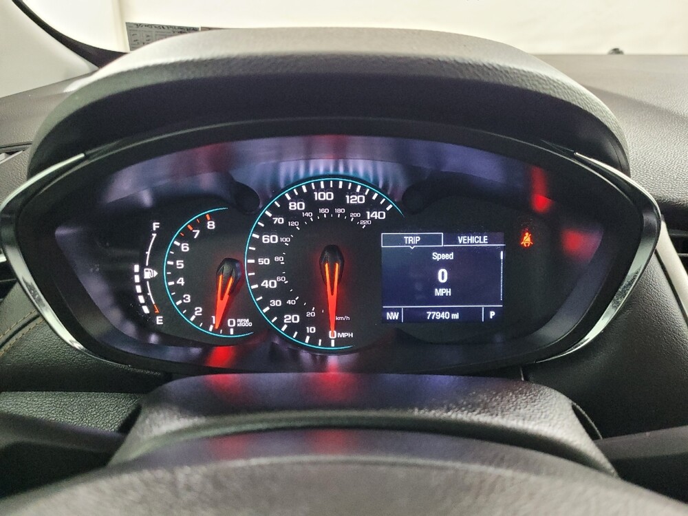 2019 Chevrolet Trax in Allentown, PA 18103 - 18099349 23