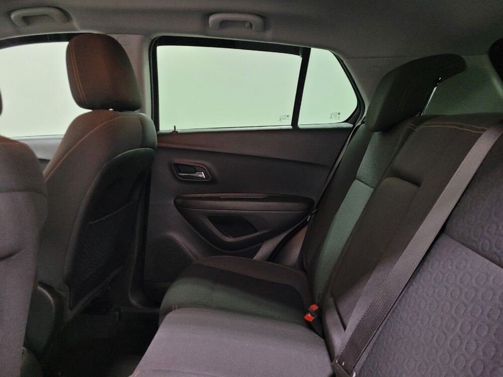 2019 Chevrolet Trax in Allentown, PA 18103 - 18099349 18