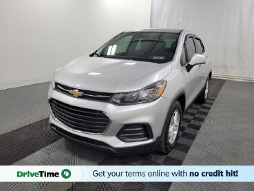 2019 Chevrolet Trax in Allentown, PA 18103