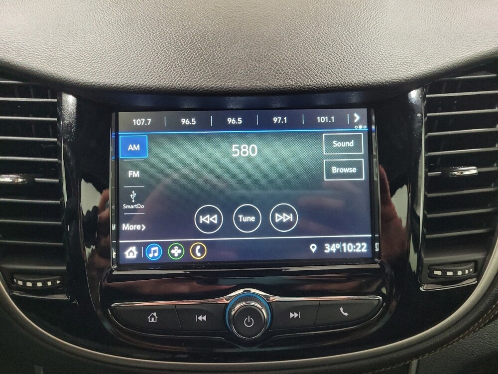 2019 Chevrolet Trax in Allentown, PA 18103 - 18099349 25