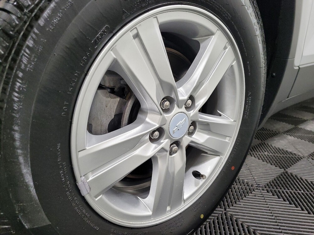 2019 Chevrolet Trax in Allentown, PA 18103 - 18099349 31